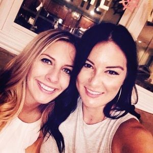 Meet your Posher, Becky